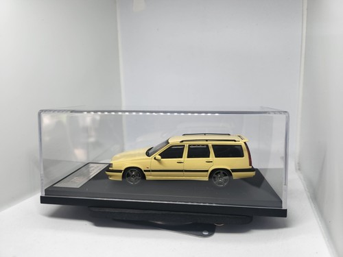 Scale model volvo - volvo, 850