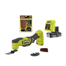 Ryobi RMT18-120SA15 18V ONE+
