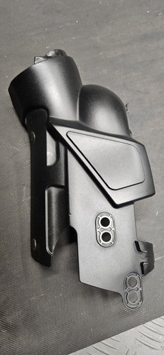 Heat shield panel - , yamaha