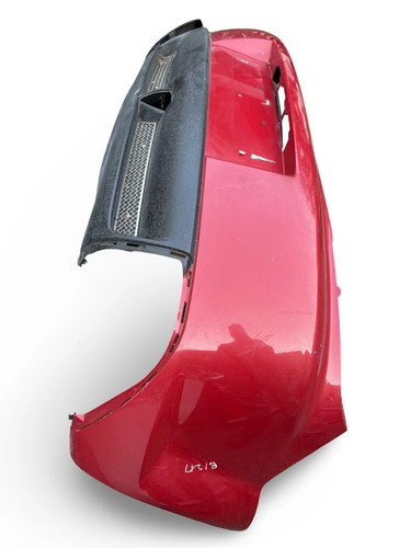 Mazda rx8 rear bumper - mazda,