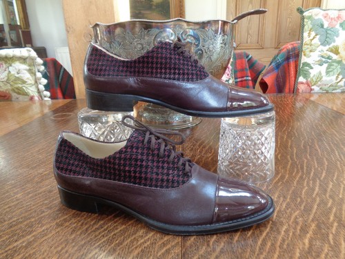 Hobbs mulberry leather - mulberry,