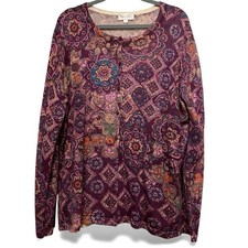 Peter Hahn Beautiful Purple