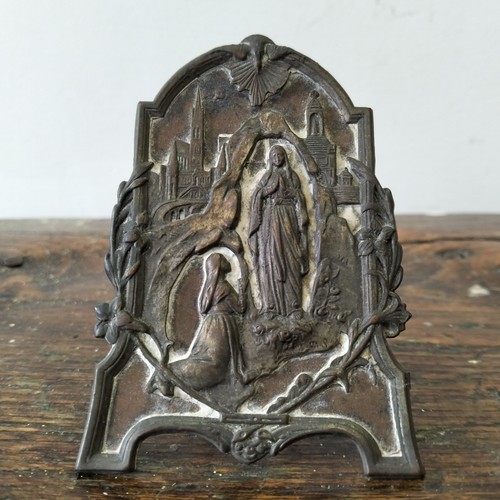 Vintage french lourdes - vintage,
