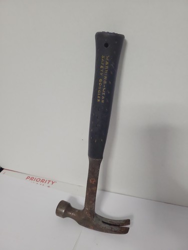 Eastwing claw hammer oz - 16,