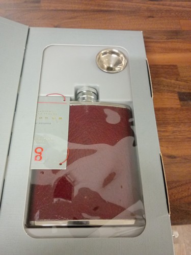 Goold stainless steel - stainless,