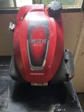 Honda GCVx200 Lawn Mower