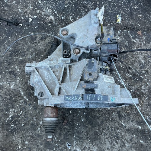 Ford mk3 2016 - ford, 2016-2020