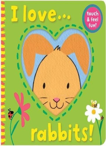 Love rabbits jane - i, rabbits!-jane