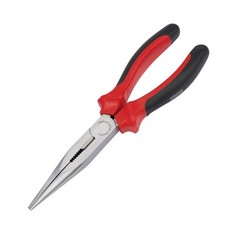Heavy Duty Long Nose Pliers