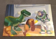 1995 Skybox Toy Story Buzz