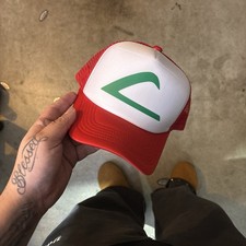 Ash Ketchum Pokémon Trainer