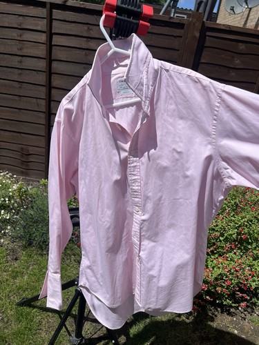 Lewin men shirt - shirt, size