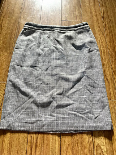 Viyella petite grey - petite, 12