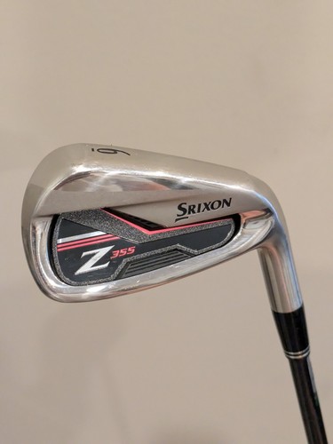 Ladies srixon z355 iron - ladies,
