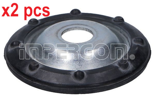 Pcs sides front - pcs,