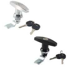 Keyed handle lock kit - handle,