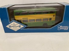 Corgi OM45113 MCW Metrobus
