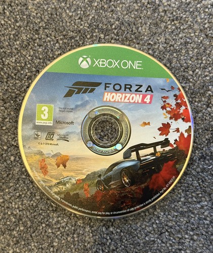 Forza horizon xbox - horizon, 4