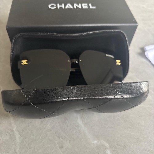 Chanel women square - chanel, women’s