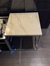 Real marble side - marble,