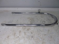 Triumph TR5T Rear Mudguard