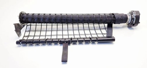 Volvo v70 iii boot sliding - v70, bw