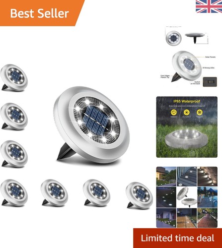 Solar lights outdoor - solar,