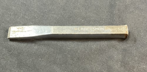 Vintage used craftsman usa - craftsman,