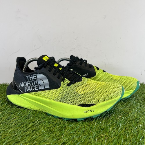 The north face trainers size - the,