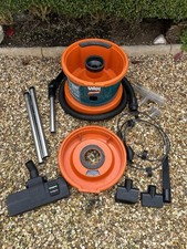 VAX powa 4000 carpet cleaner
