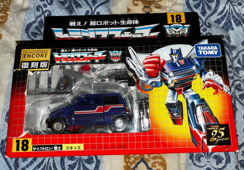 Transformers encore 18 - transformers,