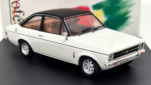Trofeu ford escort mk2 - ford,