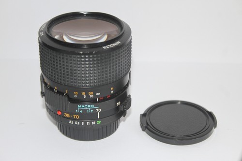 Minolta 70mm 5 - md, wide