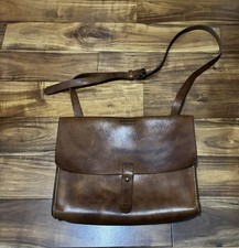 AllSaints Unisex Leather