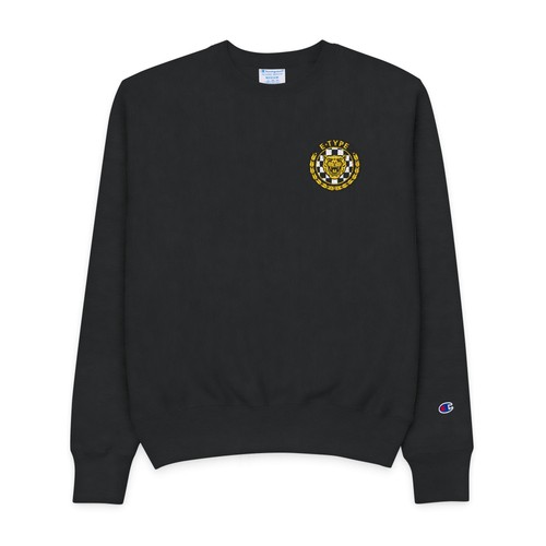Men champion crewneck - men's,