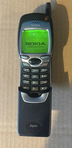 Nokia 7110 tdma amps - nokia, tdma/amps