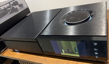 Naim Uniti Star (2022)  All-in-One streamer, amp, CD in original box -pristine
