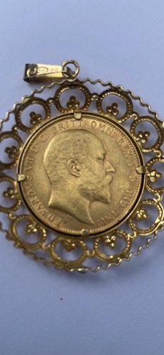 1904 king edward vii - king, 22