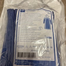 10 x UltraGard Medline E3513CE