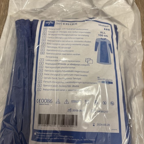 Ultragard medline e3513ce - ultragard,