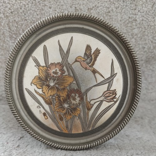 Seba silver plated - silver,