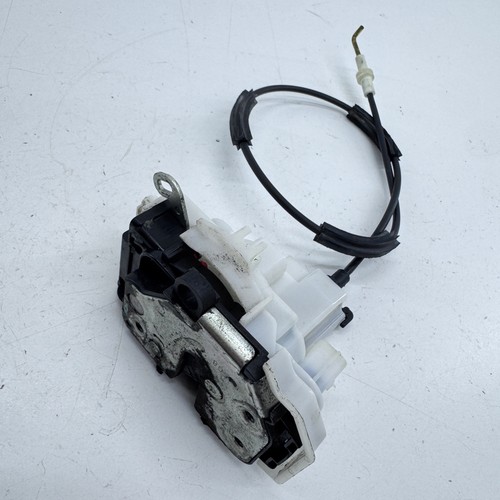Ford mk2 door lock 51794373 - ford,
