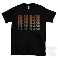 EEL PIE ISLAND REPEATED RETRO
