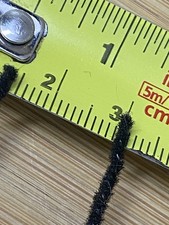 Abu 501/506m chenille wire