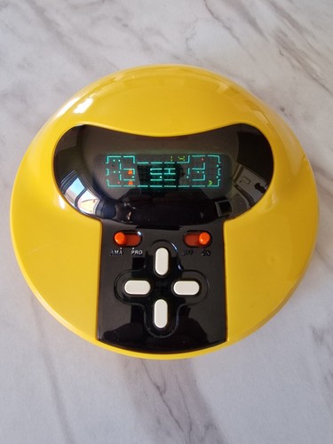 Grandstand munchman arcade - grandstand,