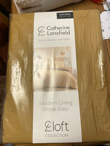 Catherine lansfield loft - catherine,