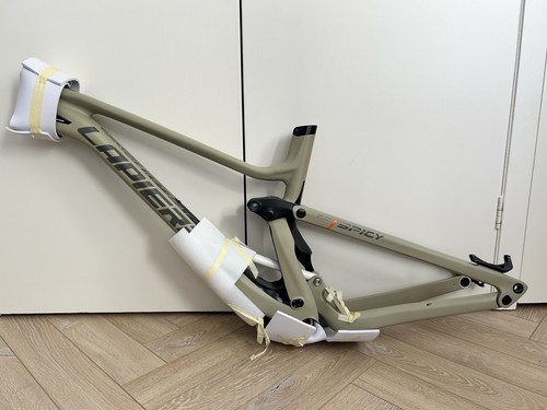 Lapierre spicy 9 carbon - lapierre,