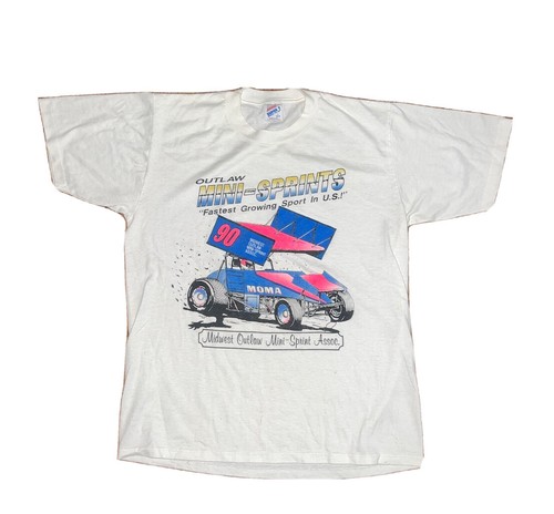 Vintage outlaw mini sprint - vintage,