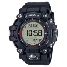 Casio shock 9500 1a - casio, g-shock
