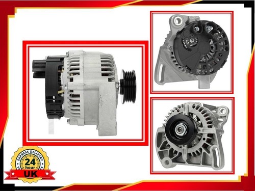 Alternator for fiat - for, punto/van